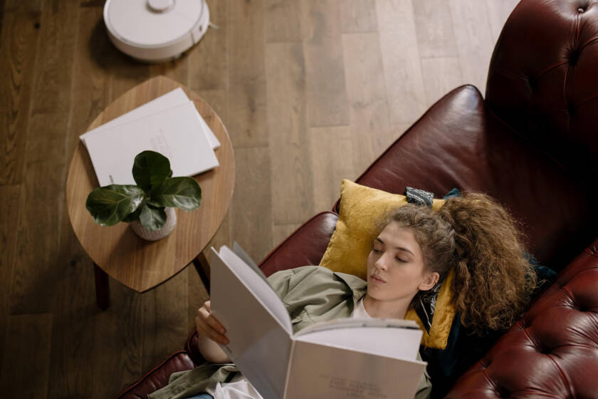 Video cover